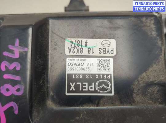 купить Блок управления двигателем на Mazda CX-5 2012-2017