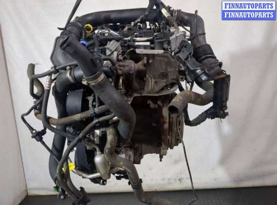 купить Турбина на Ford EcoSport 2017-2023