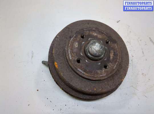 купить Ступица (кулак, цапфа) на Suzuki Swift 2003-2011