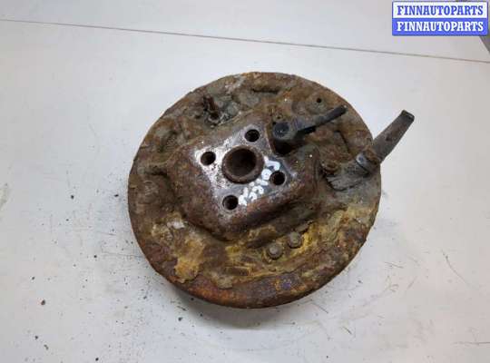 купить Ступица (кулак, цапфа) на Suzuki Swift 2003-2011