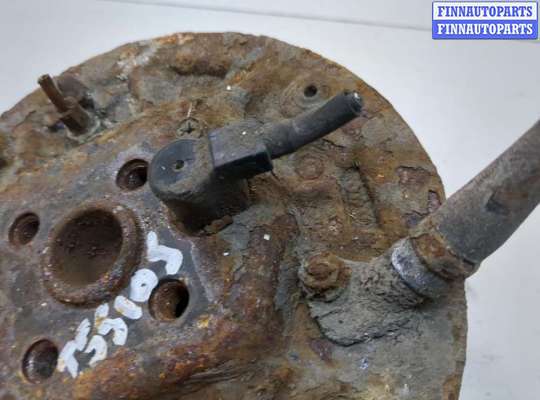 купить Ступица (кулак, цапфа) на Suzuki Swift 2003-2011