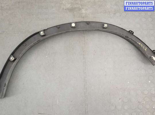 купить Молдинг крыла на BMW X3 F25 2010-2017