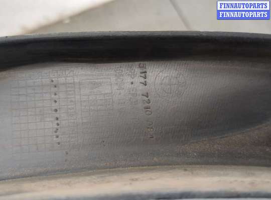 купить Молдинг крыла на BMW X3 F25 2010-2017