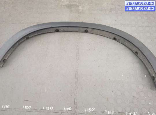 купить Молдинг крыла на BMW X3 F25 2010-2017