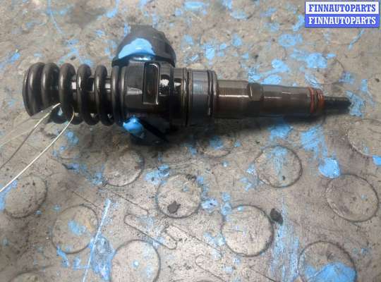 купить Форсунка топливная на Audi A4 (B6) 2000-2006