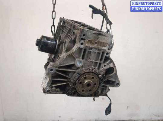 купить Блок цилиндров (Шорт блок) на Seat Ibiza 3 2001-2006