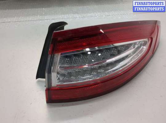 купить Фонарь (задний) на Ford Fusion 2012-2016 USA