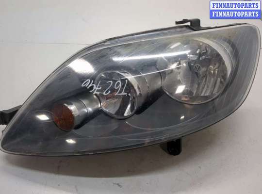 Фара (передняя) VG2754598 на Volkswagen Golf Plus