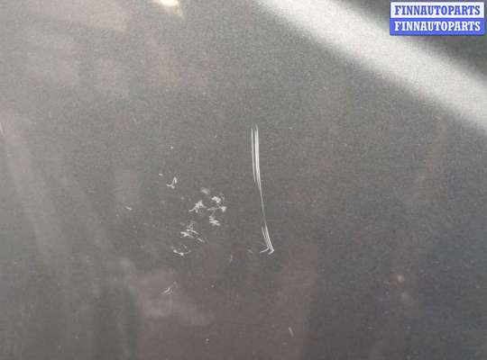 купить Капот на Nissan Note E11 2005-2013