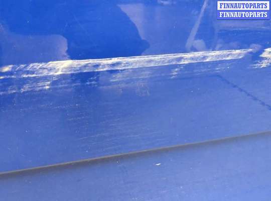 купить Дверь боковая (легковая) на Skoda Fabia 2007-2014