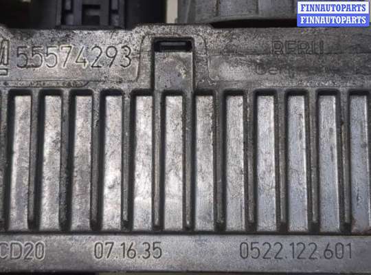 купить Реле накала на Opel Antara 2006-2015