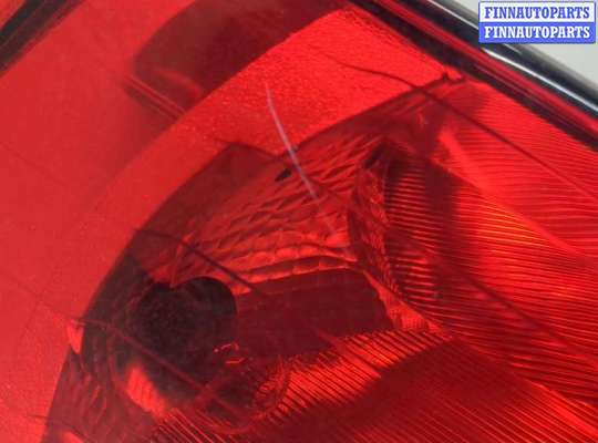 купить Фонарь (задний) на Ford Focus 3 2011-2015
