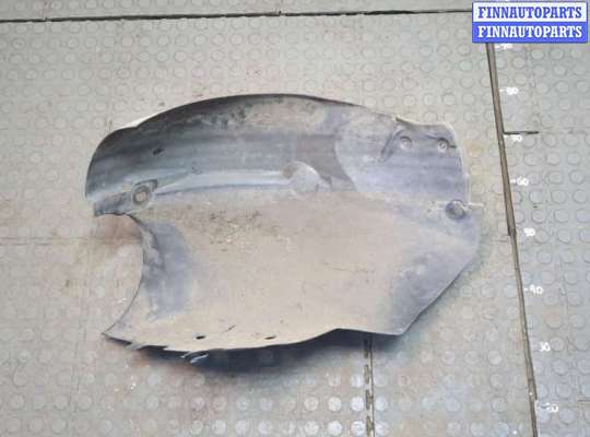 купить Защита арок (подкрылок) на Renault Megane 1996-2002