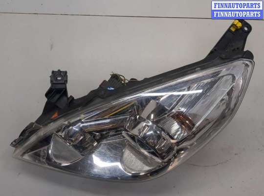 купить Фара (передняя) на Opel Vectra C 2002-2008