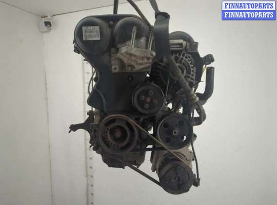 Коллектор впускной FO2188080 на Ford Focus 2 2008-2011