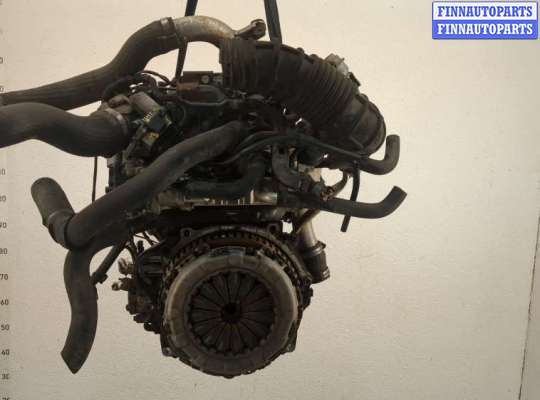 купить Двигатель (ДВС) на Hyundai ix 35 2010-2015