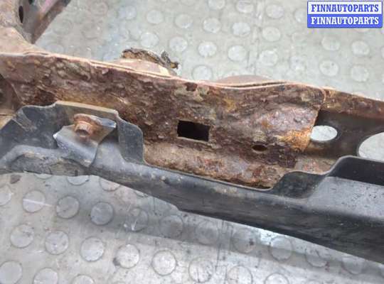 купить Балка под радиатор на Toyota Verso 2009-2018