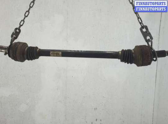 купить Полуось (приводной вал, шрус) на Volkswagen Touareg 2010-2014