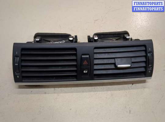 купить Дефлектор обдува салона на BMW X5 E70 2006-2013