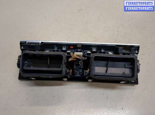 купить Дефлектор обдува салона на BMW X5 E70 2006-2013
