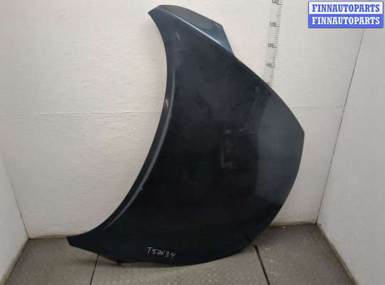 Капот NS945095 на Nissan Juke 2010-2019