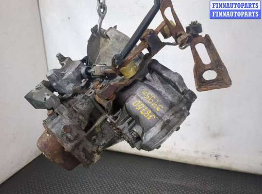 купить КПП 5-ст.мех. (МКПП) на Opel Zafira A 1999-2005