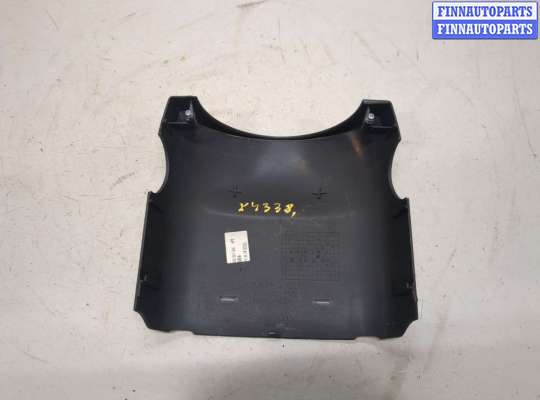 купить Кожух рулевой колонки на Audi A8 (D3) 2002-2010