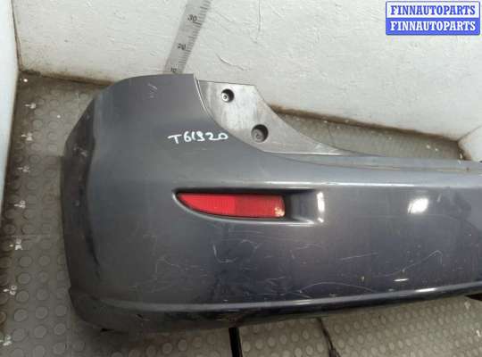 купить Бампер на Mazda 5 (CR) 2005-2010