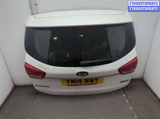 Фонарь крышки багажника KA606581 на KIA Carens 2013-2019