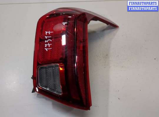 купить Фонарь (задний) на Hyundai Palisade 2018-2022