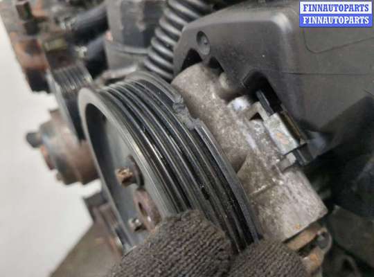 купить Двигатель (ДВС) на Mercedes Vito W639 2004-2013