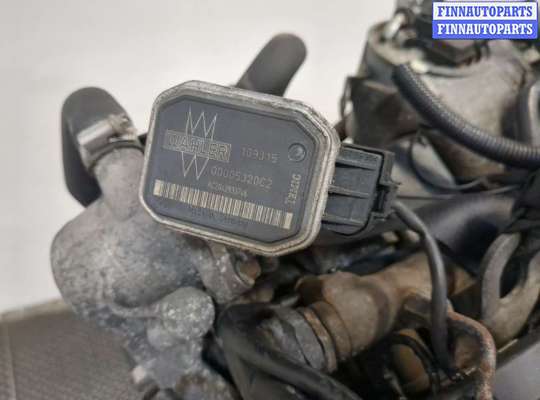 купить Двигатель (ДВС) на Mercedes Vito W639 2004-2013