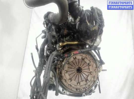 купить Поддон на Nissan Primastar 2001-2025