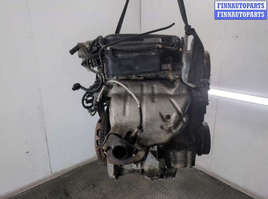 купить Двигатель (ДВС) на Renault Megane 3 2009-2016