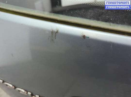 купить Крышка (дверь) багажника на Ford Focus 2 2005-2008