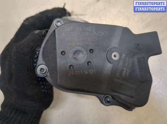 купить Заслонка дроссельная на Audi A6 (C6) 2004-2011