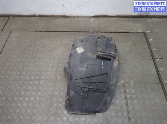 купить Защита арок (подкрылок) на Opel Zafira B 2005-2014