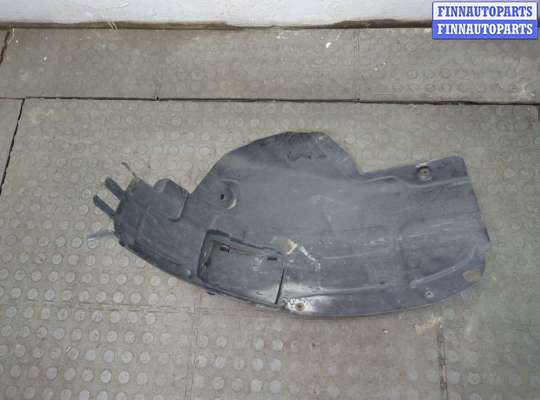 купить Защита арок (подкрылок) на Opel Zafira B 2005-2014