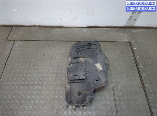 купить Защита арок (подкрылок) на Opel Zafira B 2005-2014