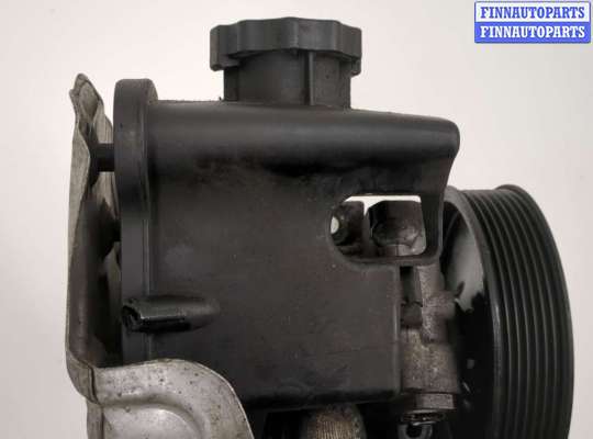 купить Насос гидроусилителя руля (ГУР) на Mercedes C W203 2000-2008