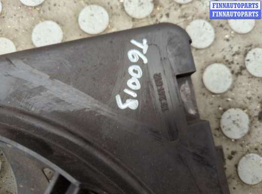 купить Вентилятор радиатора на Opel Zafira B 2005-2014