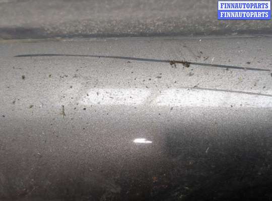 купить Накладка на порог на Mercedes E W212 2009-2013