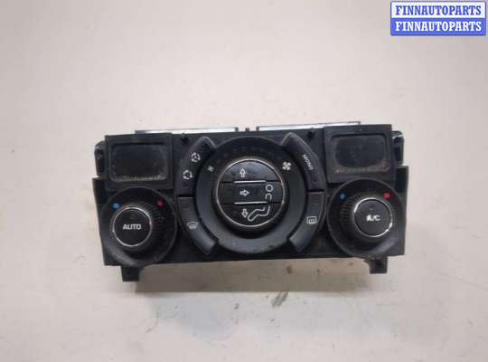 Купить Переключатель отопителя (печки) на Peugeot 3008 2009-2016 Переключатель отопителя (печки) PG1203620 на Peugeot 3008 2009-2016