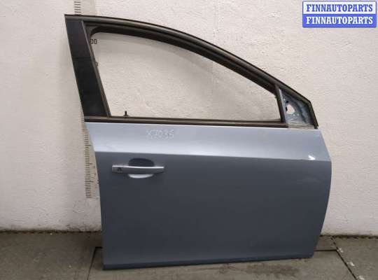 Дверная карта (Обшивка двери) CH436584 на Chevrolet Cruze 2009-2015