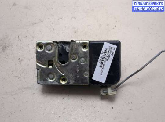 Замок двери CT1143366 на Citroen C5 2001-2004