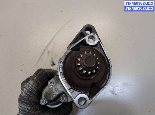 купить Стартер на Seat Ibiza 4 2008-2015