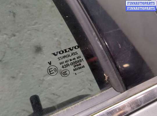 купить Дверь боковая (легковая) на Volvo XC90 2006-2014