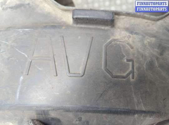 купить Защита арок (подкрылок) на Citroen C3 picasso 2009-2017