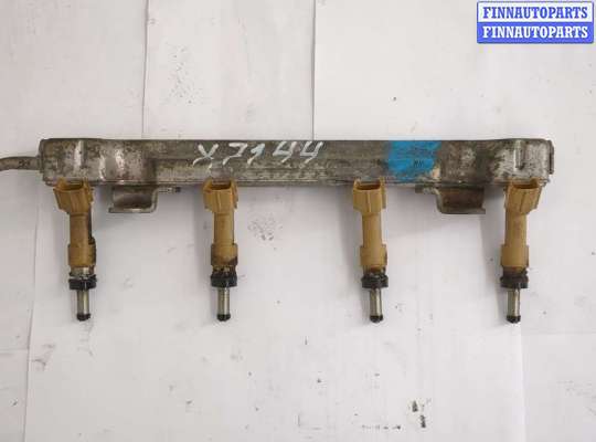 Купить Форсунка топливная на Toyota Auris E15 2006-2012 Форсунка топливная TT907620 на Toyota Auris E15 2006-2012