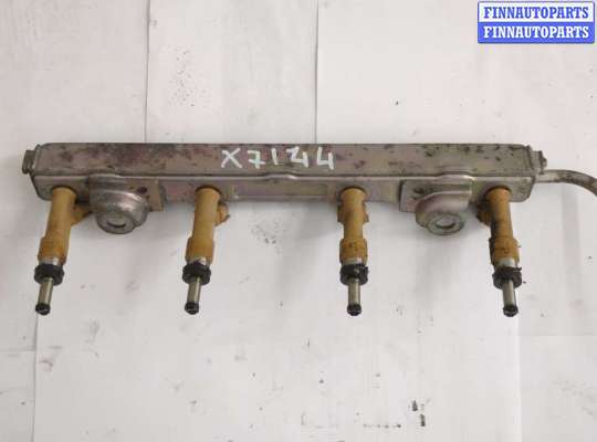 купить Форсунка топливная на Toyota Auris E15 2006-2012